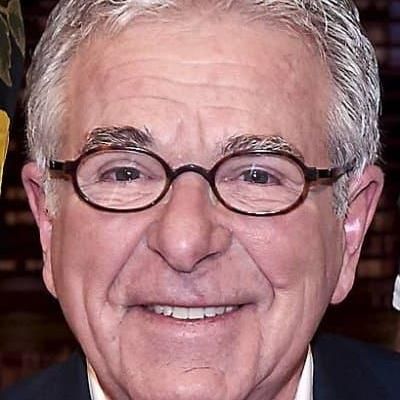 Photo of Michael Meyerheim