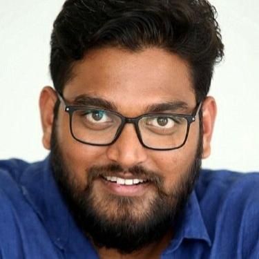 Photo of Venkatesh Maha