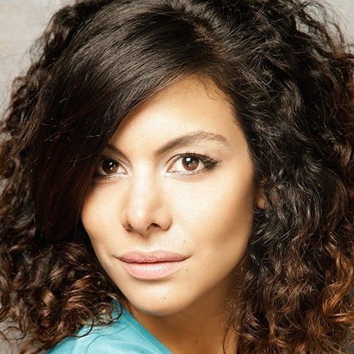 Photo of Alejandra Lara