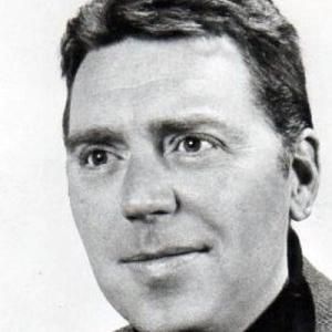 Photo of Robert Bazil