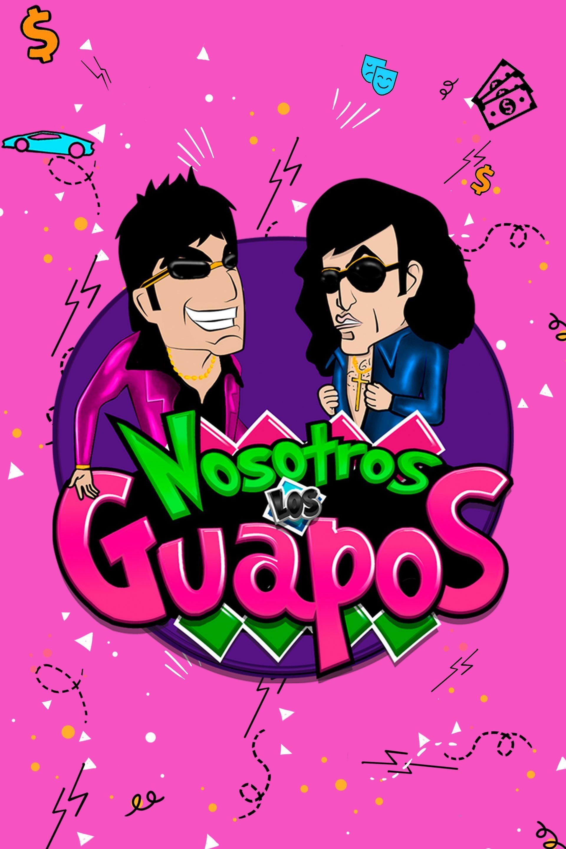 Watch Nosotros los guapos · Season 1 Full Episodes Free Online - Plex