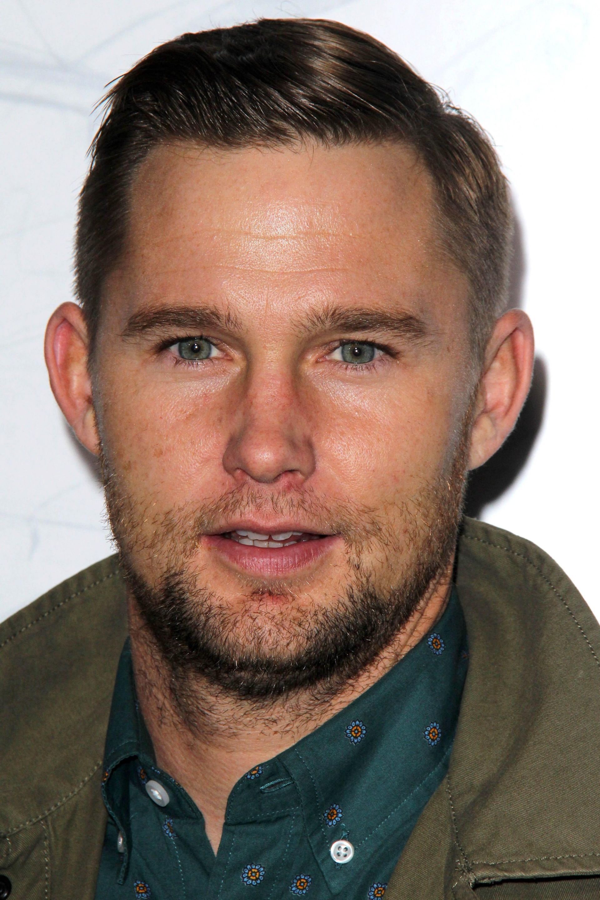 Photo of Brian Geraghty