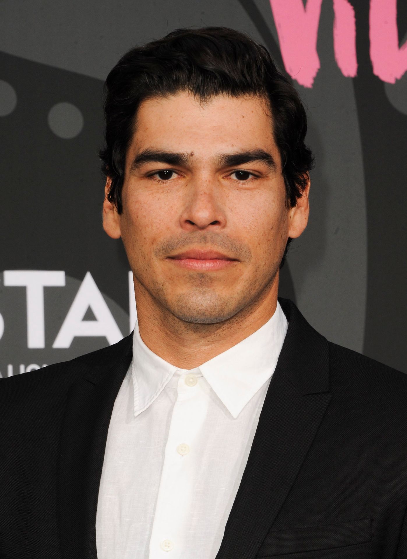 Photo of Raúl Castillo