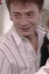 Photo of Sean Wilson