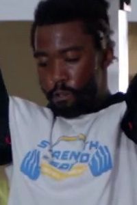 Photo of Tyrod Taylor