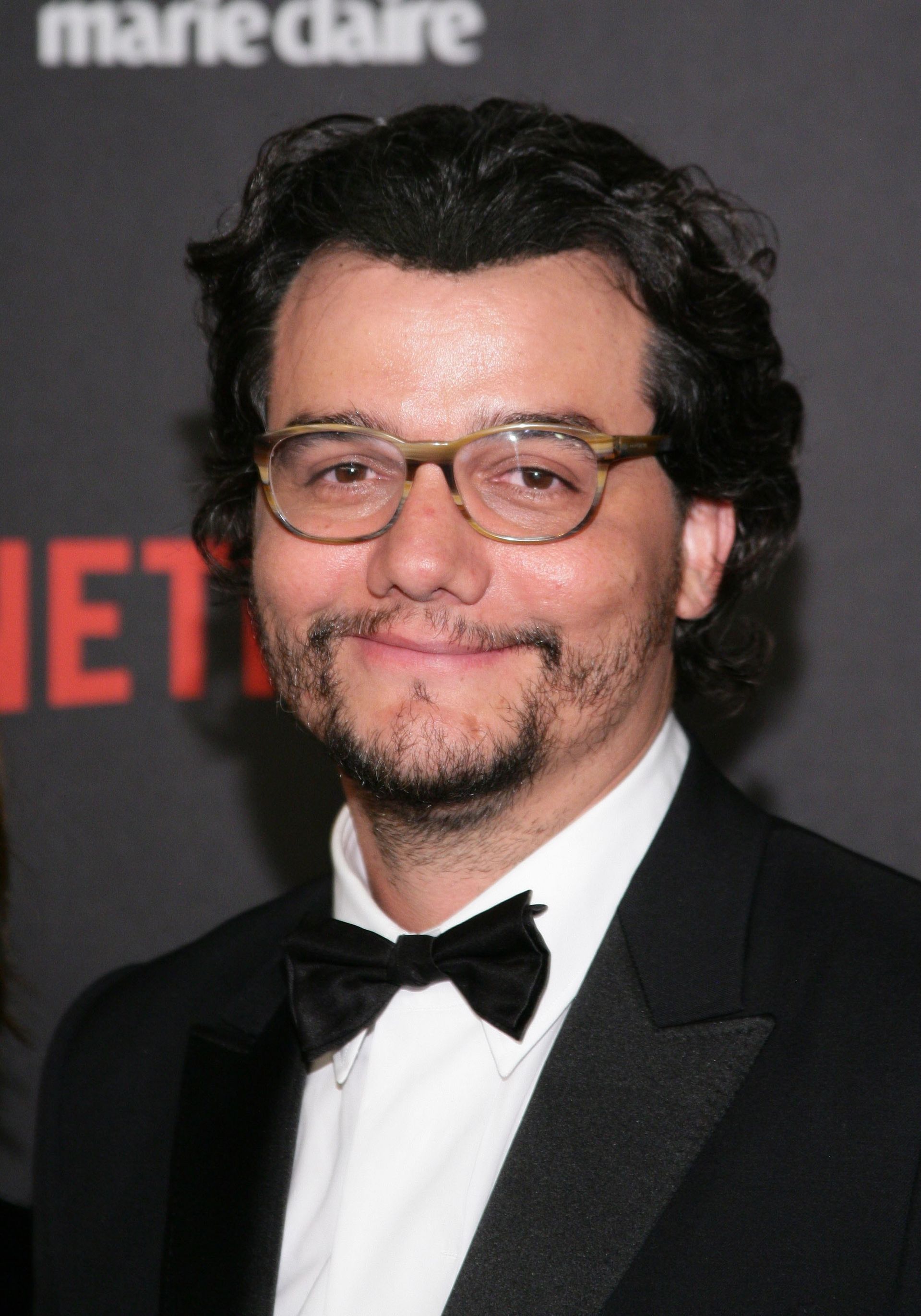 Photo of Wagner Moura