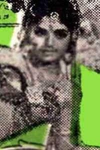 Photo of L. Vijayalakshmi