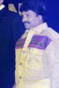 Photo of A. M. Rathnam