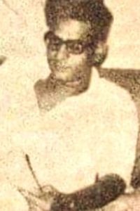 Photo of Muktha Srinivasan