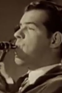 Photo of Tex Beneke