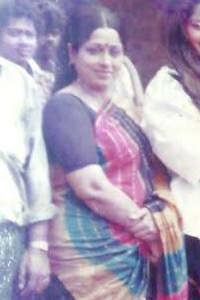 Photo of Sathyapriya