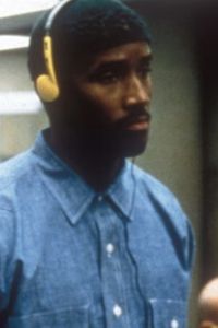 Photo of Granville Adams
