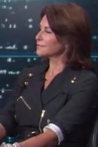 Photo of Giselle Fernández