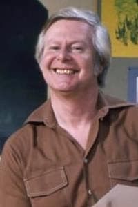 Photo of Tony Hart