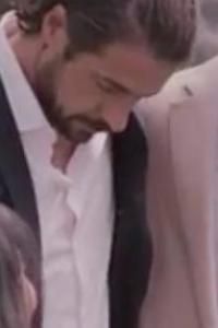 Photo of Juan Martín Jáuregui