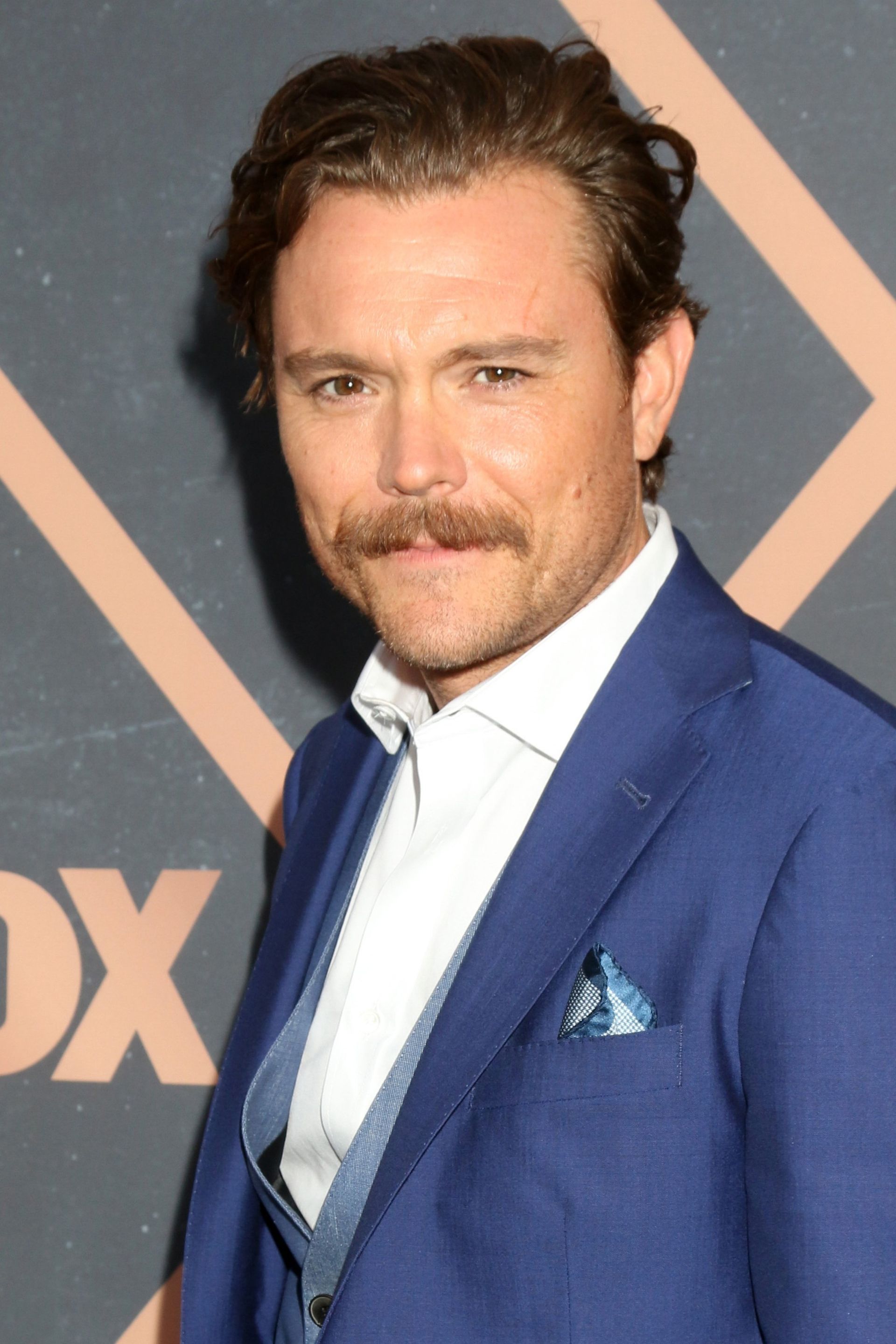 Photo of Clayne Crawford