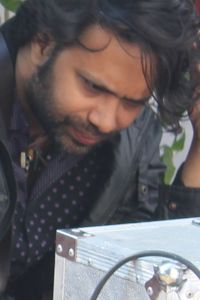 Photo of Aditya Om