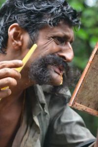 Photo of Sandeep Bharadwaj