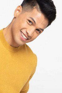 Photo of Vin Abrenica