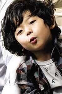 Photo of Jeon Min-seo