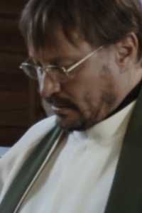 Photo of Pauli Hanhiniemi