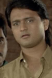 Photo of Sunil Barve