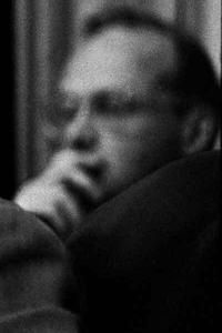 Photo of McGeorge Bundy