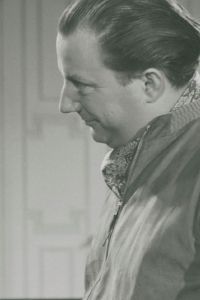 Photo of Peter Kreuder