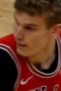 Photo of Lauri Markkanen