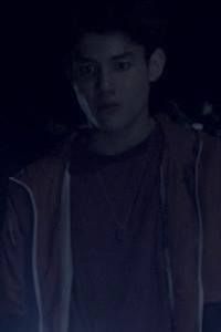 Photo of Grae Fernandez