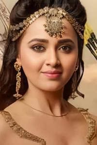 Photo of Tejasswi Prakash
