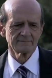 Photo of Barry MacDonald