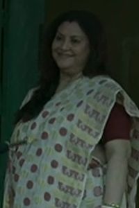 Photo of Shakuntala Barua