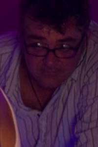 Photo of Bob Gosse