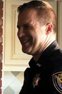 Photo of Adam G. Simon