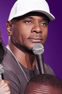 Photo of Tony T. Roberts