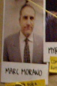Photo of Marc Morano