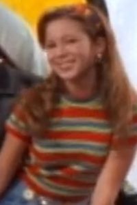 Photo of Katrina Johnson