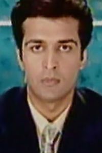 Photo of Sachin Shroff