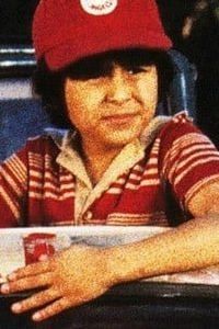 Photo of Joaquin Garay III