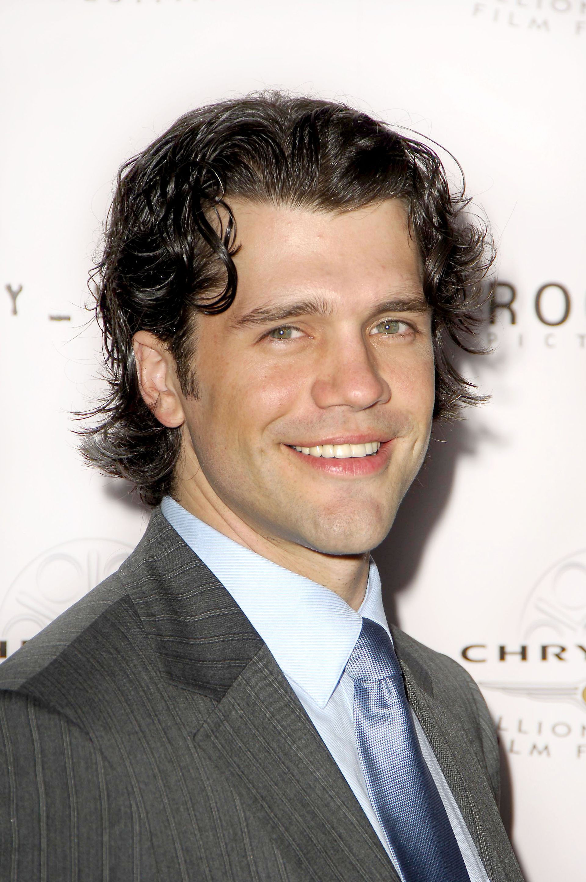 Photo of Jeff Wadlow