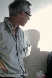 Photo of Jonathan Bate