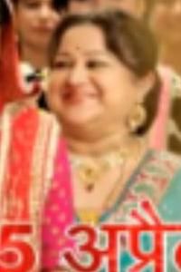 Photo of Supriya Shukla