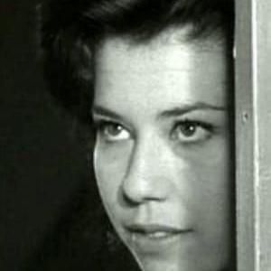 Photo of Liliane Dreyfus