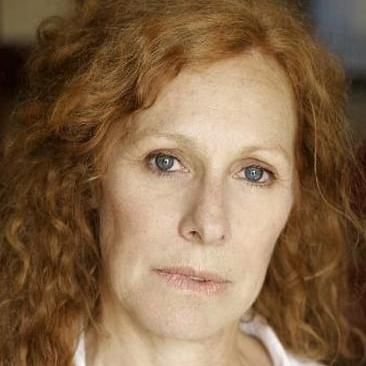 Photo of Judith Burnett