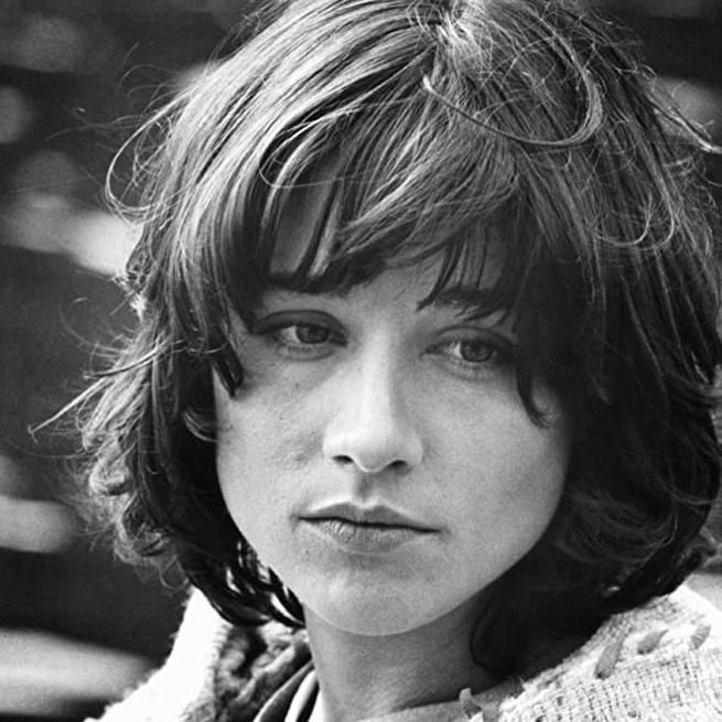 Photo of Caitlin Clarke