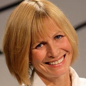 Photo of Jitka Molavcová