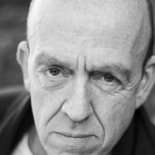 Photo of Andy de la Tour
