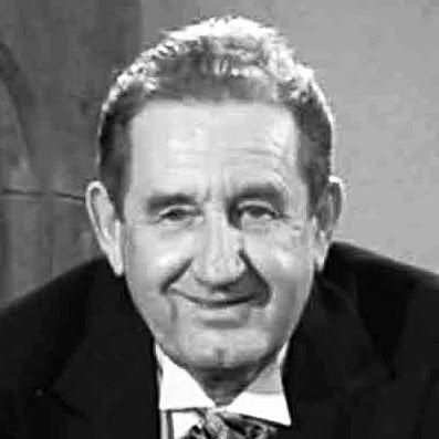 Photo of Jack Stoney