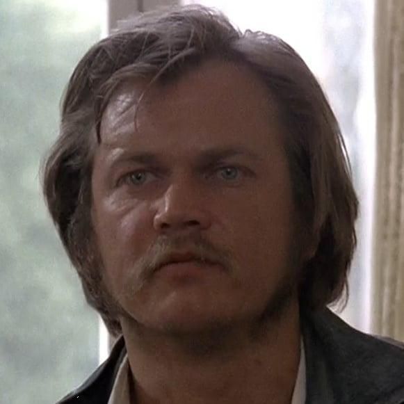 Photo of Jorma Markkula